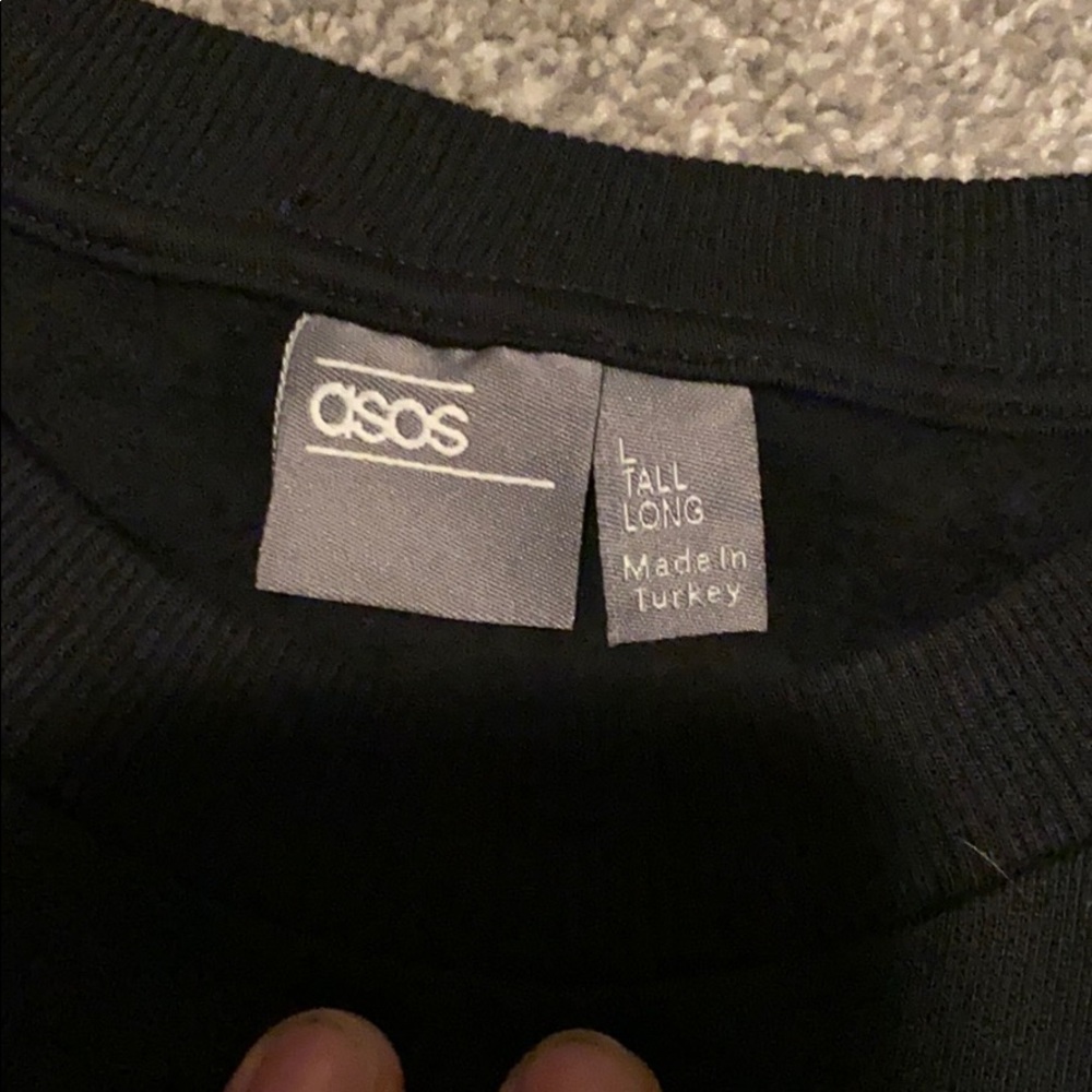 ASOS Sweater - Picture 2 of 3